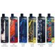 RPM80 Pro Pod Mod di Smok Starter Kit con capacità liquido 5 ml e potenza massima di 80W