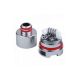 RPM Resistenze Base RBA Smok per Pod Kit RPM40, RPM80 e RPM80 Pro Head Coil da 0.6 ohm - 1 Pezzo