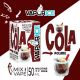 Cola Polare Liquido Scomposto Vaporart Linea Vaporice Aroma Mix & Vape 50 ml