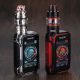 G-Priv 3 Kit Completo di Smok con Atomizzatore TFV16 capacità liquido 5 ml e potenza massima di 230W