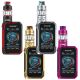 G-Priv 3 Kit Completo di Smok con Atomizzatore TFV16 capacità liquido 5 ml e potenza massima di 230W