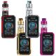 G-Priv 3 Kit Completo di Smok con Atomizzatore TFV16 capacità liquido 5 ml e potenza massima di 230W