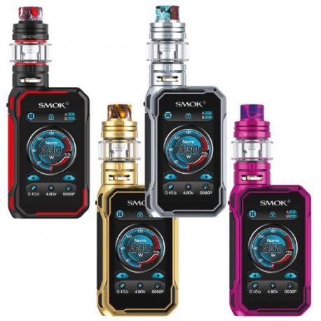 G-Priv 3 Kit Smok