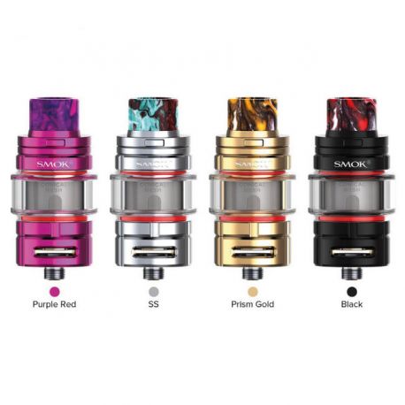 TFV16 Lite Atomizzatore Smok con tank capacità liquido di 5 ml