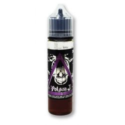 Poison J Liquido Scomposto Vapor Bagarre Aroma da 20 ml