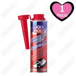 Speed Tec Diesel - Liqui Moly 3722