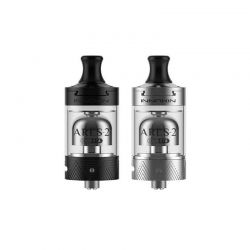 Ares 2 MTL RTA Atomizzatore Innokin Rigenerabile da 22 mm e 2 ml di capacità liquido