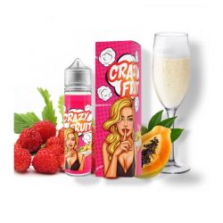 Crazy Fruit Liquido Scomposto da 20ml