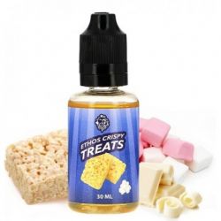 Crispy Treats Aroma Concentrato di Ethos Vapors Liquido da 30 ml