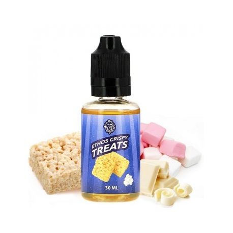 Crispy Treats Aroma Concentrato di Ethos Vapors Liquido da 30 ml