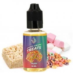 Crispy Treats Fruity Aroma Concentrato di Ethos Vapors Liquido da 30 ml