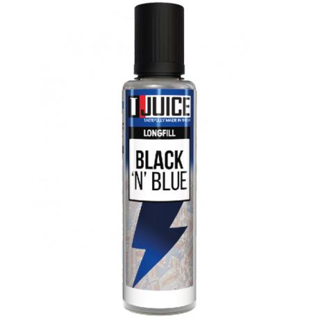 Black N' Blue Liquido Scomposto T-Juice da 20ml