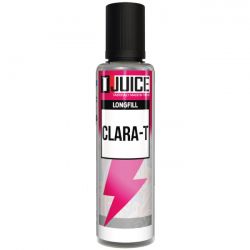 Clara-T Liquido Scomposto T-Juice da 20ml