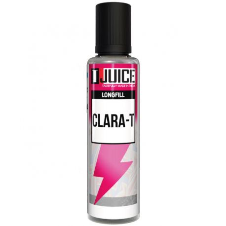 Clara-T Liquido Scomposto T-Juice da 20ml