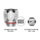 Vaporesso Resistenza GT CCELL 2 Head Coil 0,3 ohm - 3 Pezzi