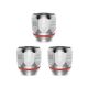 Vaporesso Resistenza GT CCELL 2 Head Coil 0,3 ohm - 3 Pezzi