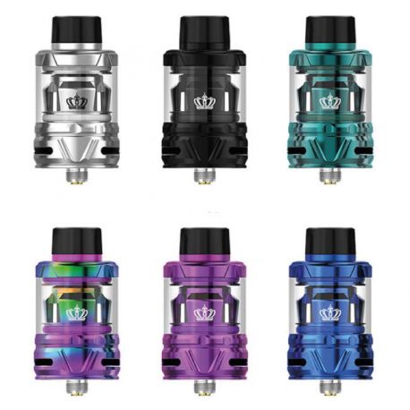 Crown IV Atomizzatore Uwell Tank Sub-Ohm da 2 ml di capacità liquido