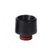 Crown IV Drip Tip di ricambio a marchio Uwell - 1 pezzo