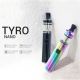 Tyro Nano Kit Completo di Vaptio Starter Kit con batteria integrata da 900mAh e capacità liquido di 2 ml