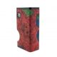 Luna Squonker Box Mod Mosaic Edition di Asmodus Ultroner da 80W di Potenza