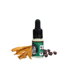 9 di Picche Liquido Concentrato ADG Linea Instantobacco Aroma Organico Microfiltrato da 10 ml