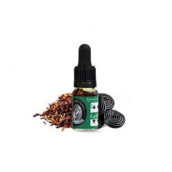 6 di Fiori Liquido Concentrato ADG Linea Instantobacco Aroma Organico Microfiltrato da 10 ml