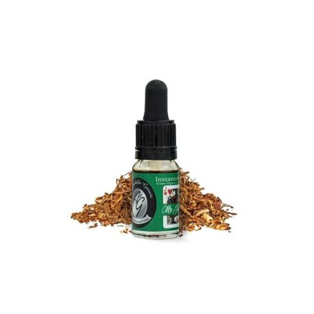 Mr Jack Liquido Concentrato ADG Linea Instantobacco Aroma Organico Microfiltrato da 10 ml