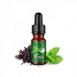 Frio Liquido Concentrato ADG Linea Instantobacco Aroma Organico Microfiltrato da 10 ml