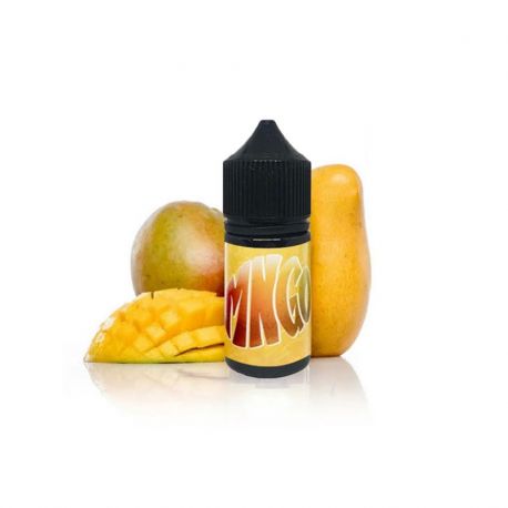 MNGO Aroma Concentrato di Ejuice Depo Liquido da 30 ml Cremoso