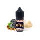 Vape Co Crispi 2 Aroma Concentrato di Food Fighter Juice Liquido da 30 ml Cremoso