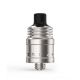 Spiral MTL RDA Atomizzatore Ambition Mods Rigenerabile Bottom Feeder