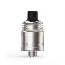 Spiral MTL RDA Atomizzatore Ambition Mods Rigenerabile Bottom Feeder