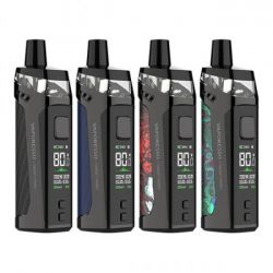 Target PM80 SE Starter Kit Vaporesso Pod Mod 4 ml