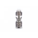 V5S Atomizzatore RTA Rigenerabile di Vapor Giant capacità liquido 4,2 ml