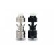 V5S Atomizzatore RTA Rigenerabile di Vapor Giant capacità liquido 4,2 ml