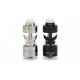 V5M Atomizzatore RTA Rigenerabile di Vapor Giant capacità liquido 6,8 ml