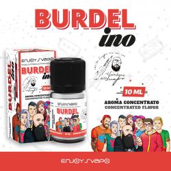 Burdel-ino Aroma Concentrato EnjoySvapo 10ml