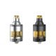 Pandora MTL Atomizzatore Rigenerabile RTA di Yacht Vape capacità liquido 2 e 4 ml