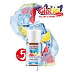 Glacial Explosion N. 5 Aroma Concentrato 10 ml