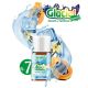 Glacial Explosion N. 7 Aroma Concentrato 10 ml