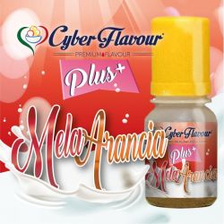 Mela Arancia Plus Cyber Flavour Aroma Concentrato 10ml