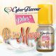 Pesca Mango Plus Cyber Flavour Aroma Concentrato 10ml