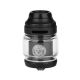 Zeus X RTA Atomizzatore Rigenerabile di Geekvape con capacità liquido di 4,5 ml