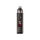 Drag X Kit Pod Mod Voopoo con Potenza Massima 80W