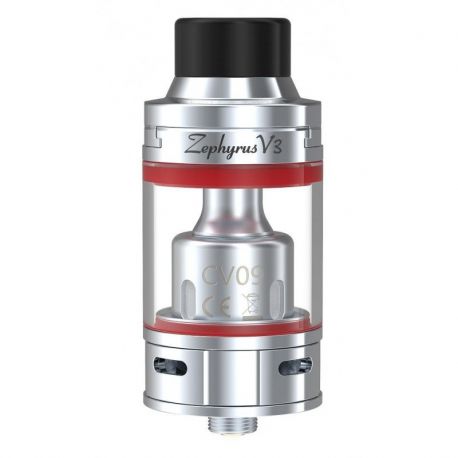 Zephyrus V3 Occ Atomizzatore UD Youde Rigenerabile 5 ml