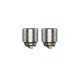 Zephyrus V3 Octuple Occ UD Youde Resistenza Head Coil da 0.15 ohm - 2 pezzi