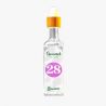 28 Gourmet Yo-Cult Aroma Shot Series 20 ml Liquidi scomposti