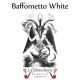 White Baffometto Liquido La Tabaccheria Evolution Linea Extreme 4 Pod Aroma 20 ml