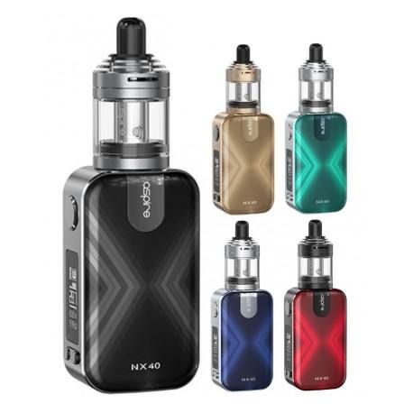 Rover 2 Kit Aspire Pod Mod da 2200mAh