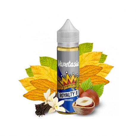 Royalty 2 Liquido Scomposto Vapetasia da 20 ml